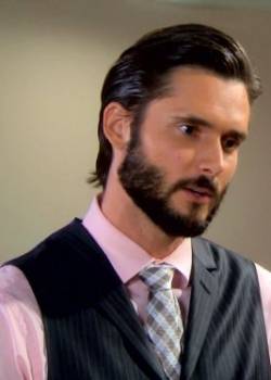 Królowa serc - sezon 2 - odcinek 112