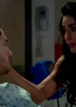 Królowa serc - sezon 1 - odcinek 25