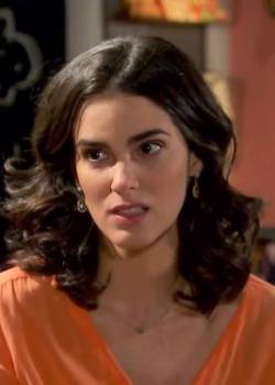 Królowa serc - sezon 1 - odcinek 55