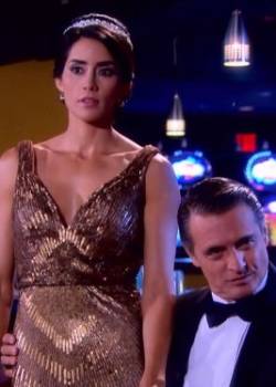 Królowa serc - sezon 1 - odcinek 39