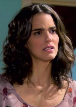 Królowa serc - sezon 1 - odcinek 50