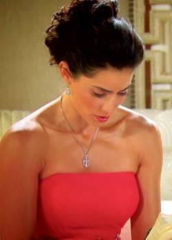 Królowa serc - sezon 1 - odcinek 82