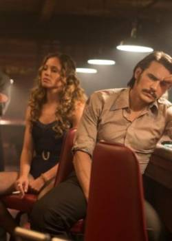 Kroniki Times Square - sezon 1 - odcinek 3