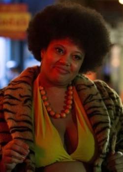 Kroniki Times Square - sezon 1 - odcinek 8