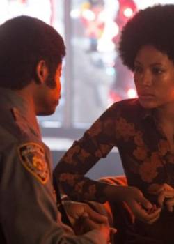 Kroniki Times Square - sezon 1 - odcinek 6