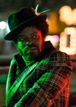 Kroniki Times Square - sezon 1 - odcinek 5