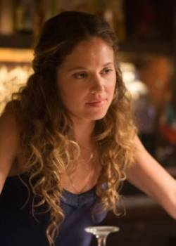 Kroniki Times Square - sezon 1 - odcinek 4