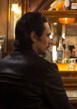 Kroniki Times Square - sezon 1 - odcinek 1