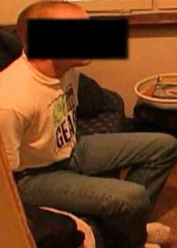 Kryminalne gry - sezon 2 - odcinek 24 (Gang Daszyniaków)