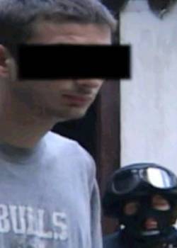 Kryminalne gry - sezon 1 - odcinek 12 (Handlarze marihuany - cz. II)