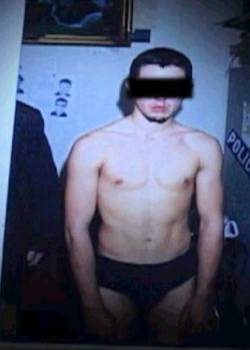 Kryminalne gry - sezon 1 - odcinek 14 (Zabójstwo dziecka - cz.II)