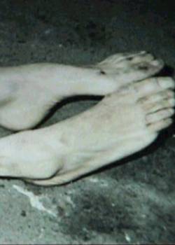 Kryminalne gry - sezon 1 - odcinek 9 (Tajemnicze zabójstwo)