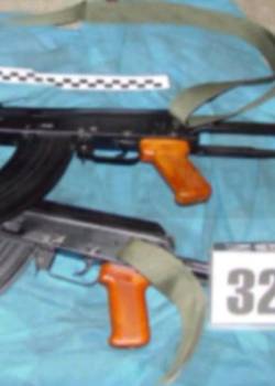 Kryminalne gry - sezon 2 - odcinek 32 (W poszukiwaniu Liroya i Freda - cz.II)