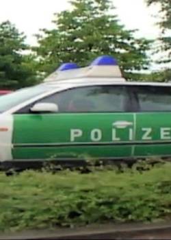 Kryminalne gry - sezon 1 - odcinek 7 (Handlarze kradzionych samochodów - cz. I)