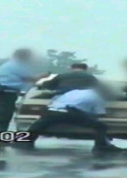 Kryminalne gry - sezon 1 - odcinek 11 (Handlarze marihuany - cz. I)