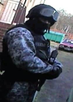 Kryminalne gry - sezon 1 - odcinek 2 (Zabójstwo Bosmana - cz. II)