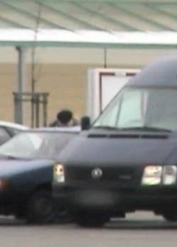 Kryminalne gry - sezon 2 - odcinek 28 (Samochód-pułapka)