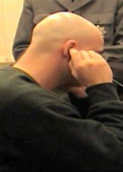 Kryminalne gry - sezon 1 - odcinek 4 (Złodzieje samochodów - cz. I)