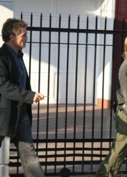 Kryminalni - sezon 3 - odcinek 36 (Wypadek)