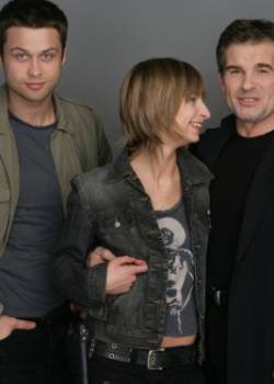 Kryminalni - sezon 8 - odcinek 101 (W cieniu)