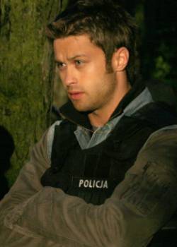 Kryminalni - sezon 3 - odcinek 31 (Ucieczka)