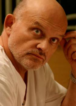 Kryminalni - sezon 2 - odcinek 15 (Dziennikarka)