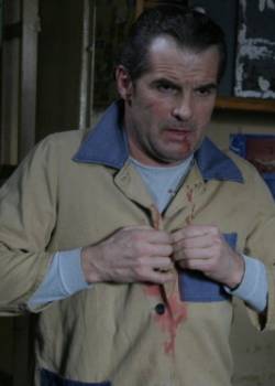 Kryminalni - sezon 4 - odcinek 45 (Zemsta)