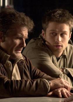 Kryminalni - sezon 2 - odcinek 17 (Błękitny pokój)