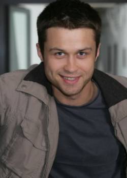 Kryminalni - sezon 1 - odcinek 9 (Gdzie jest Maciek)