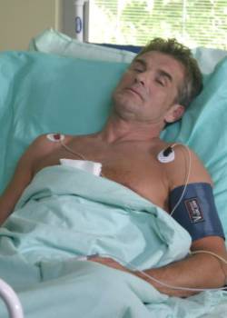 Kryminalni - sezon 3 - odcinek 28 (Randka ze śmiercią)