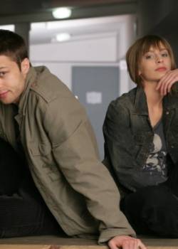 Kryminalni - sezon 5 - odcinek 55 (Gra cz. 1.)