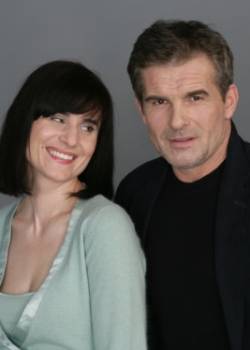 Kryminalni - sezon 7 - odcinek 81 (Serce pisarza- okulary Chadlera)