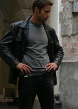 Kryminalni - sezon 3 - odcinek 37 (Powrót)