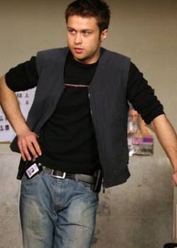 Kryminalni - sezon 2 - odcinek 21 (Gorzki weekend)