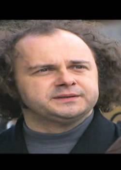 Kryminalni - sezon 2 - odcinek 25 (Łowcy dusz)