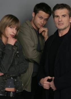 Kryminalni - sezon 1 - odcinek 12 (Kolekcjonerzy)