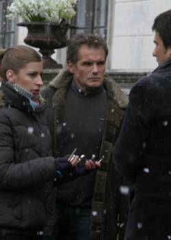 Kryminalni - sezon 8 - odcinek 89 (Złodziej tożsamości)