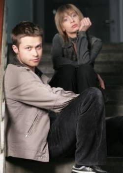 Kryminalni - sezon 8 - odcinek 97 (Koks)