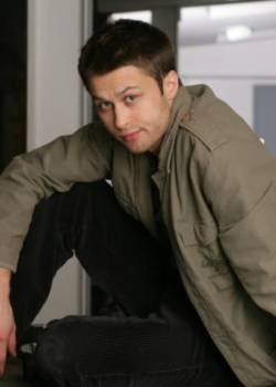 Kryminalni - sezon 3 - odcinek 39 (Dziewczyna z bagażnika)