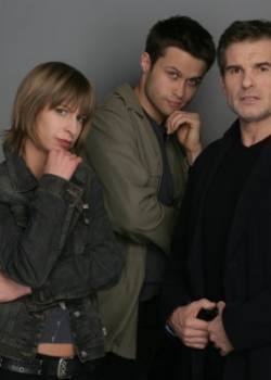 Kryminalni - sezon 5 - odcinek 54 (Amnezja)