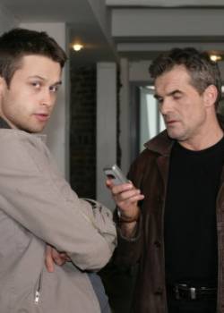 Kryminalni - sezon 7 - odcinek 76 (Obóz)