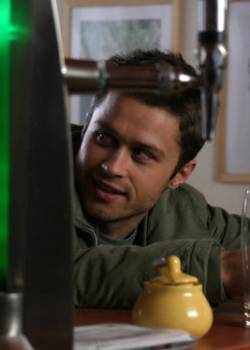 Kryminalni - sezon 4 - odcinek 47 (Opowiedz mi bajkę...)