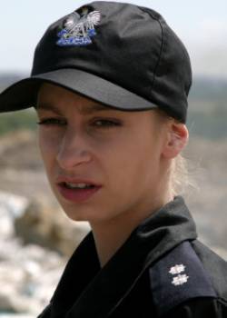 Kryminalni - sezon 6 - odcinek 66 (Oko za oko)