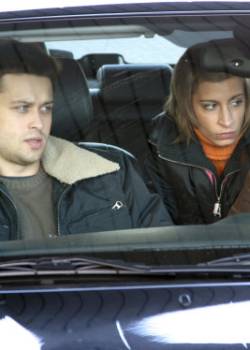 Kryminalni - sezon 2 - odcinek 22 (Pułapka)