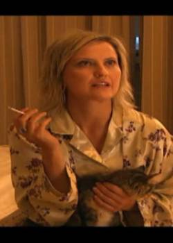 Kryminalni - sezon 1 - odcinek 8 (Śmierć za śmierć)