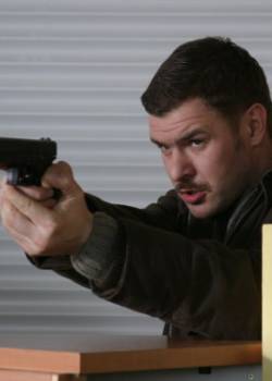 Kryminalni - sezon 4 - odcinek 48 (Czat)