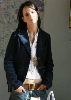 Kryminalni - sezon 3 - odcinek 33 (Wpływ Merkurego)