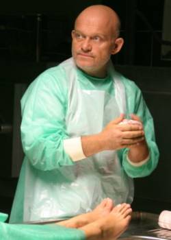 Kryminalni - sezon 3 - odcinek 35 (Samobójcy)