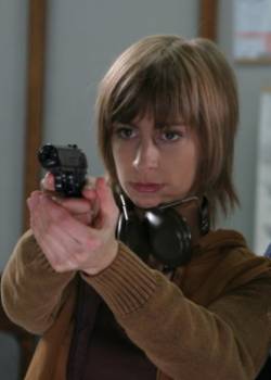 Kryminalni - sezon 2 - odcinek 20 (Miasteczko)