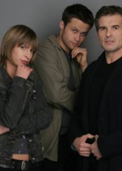 Kryminalni - sezon 2 - odcinek 24 (Egzekucja)